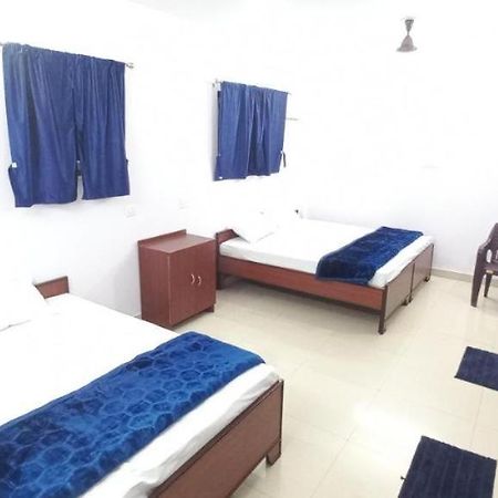 Grg Guest House Near Rani Ghat バラナシ エクステリア 写真